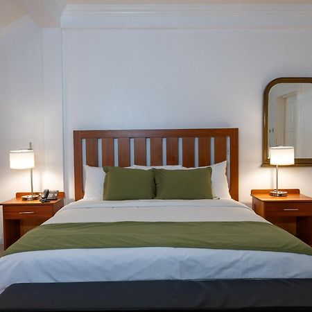 Grand Coastal Hotel Georgetown Bagian luar foto