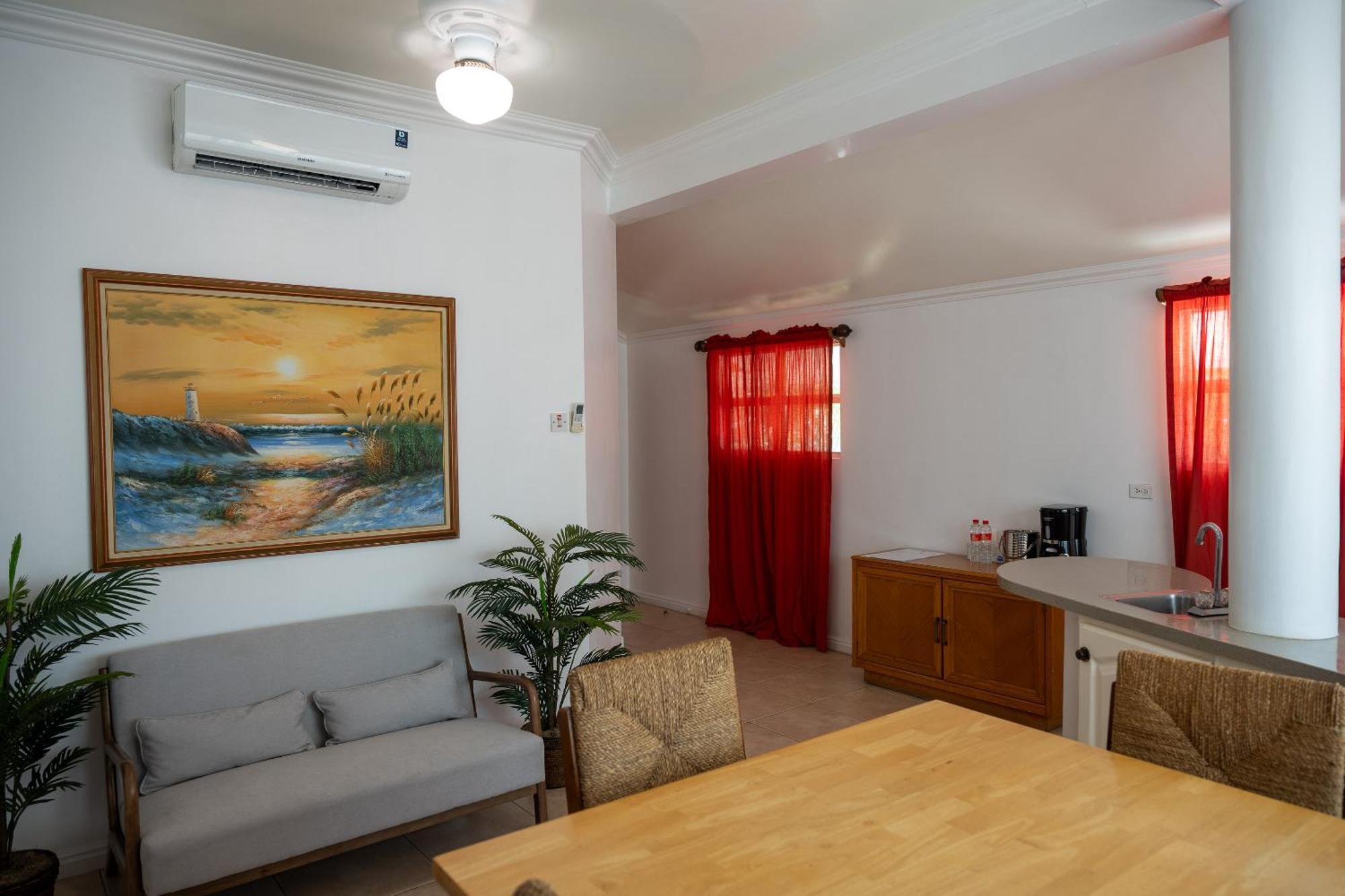Grand Coastal Hotel Georgetown Bagian luar foto