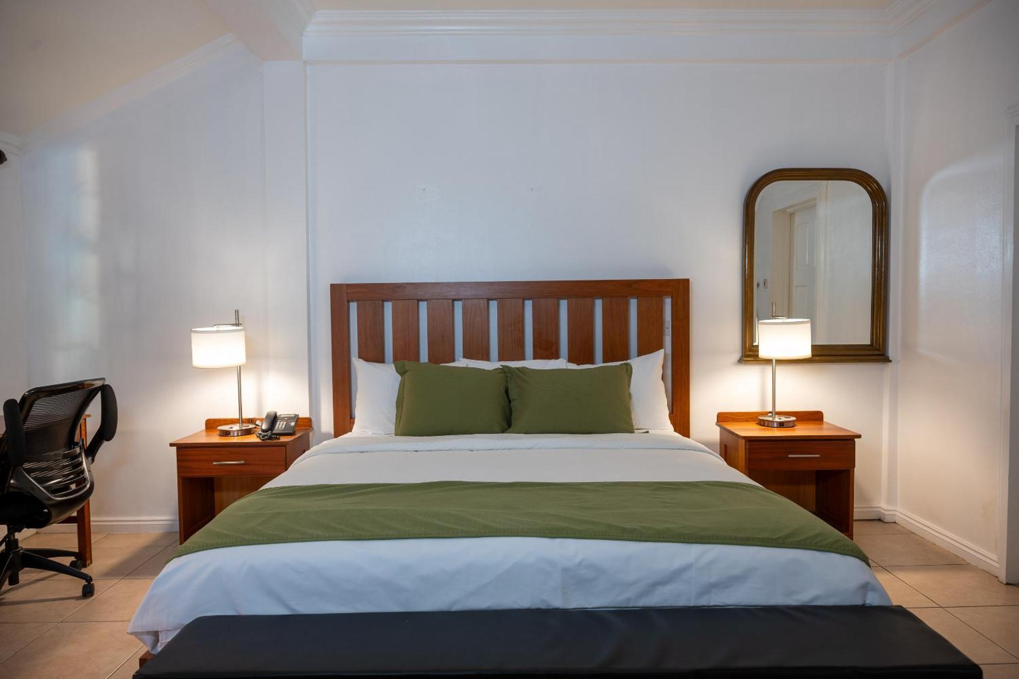 Grand Coastal Hotel Georgetown Bagian luar foto
