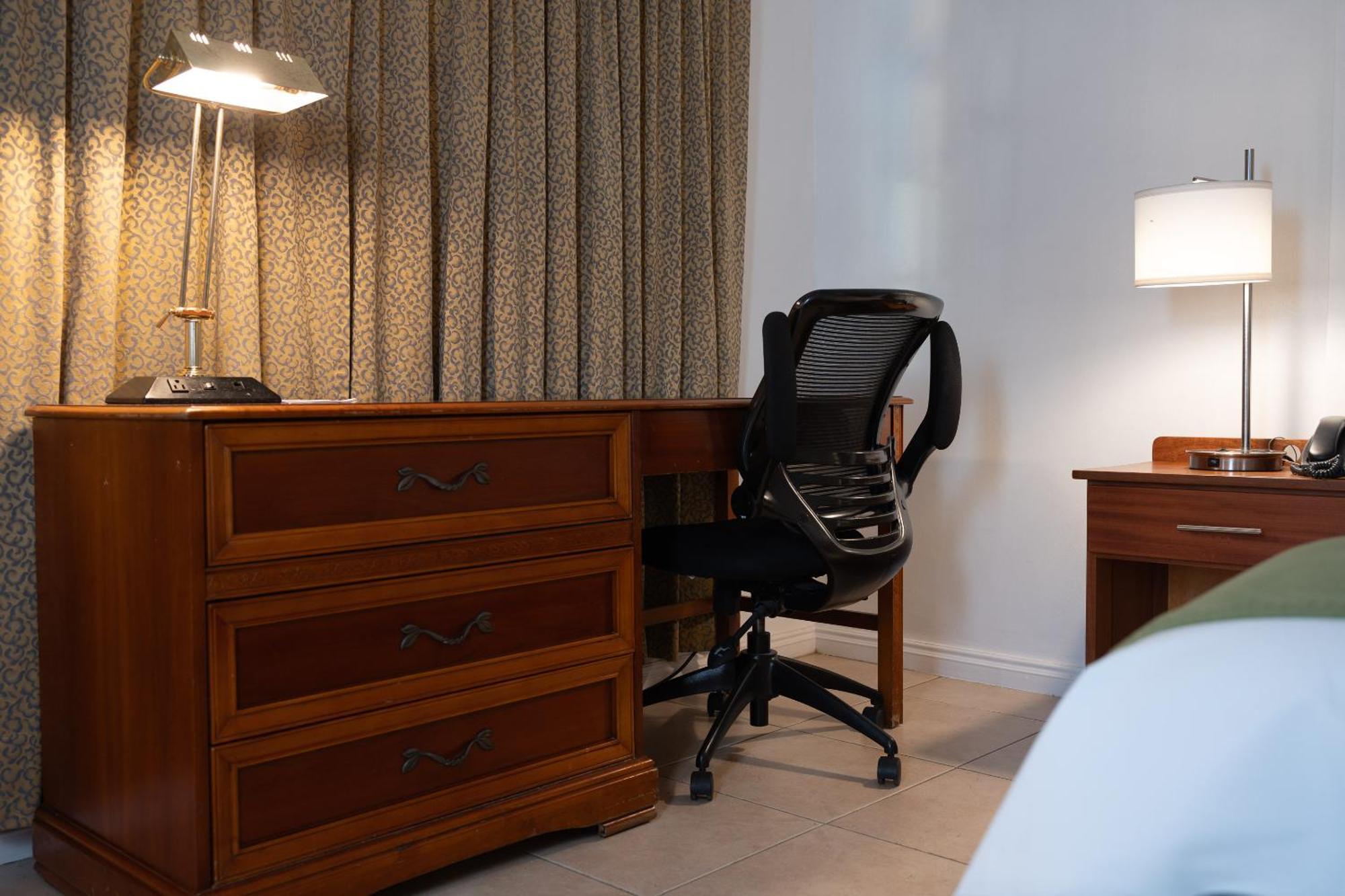 Grand Coastal Hotel Georgetown Bagian luar foto