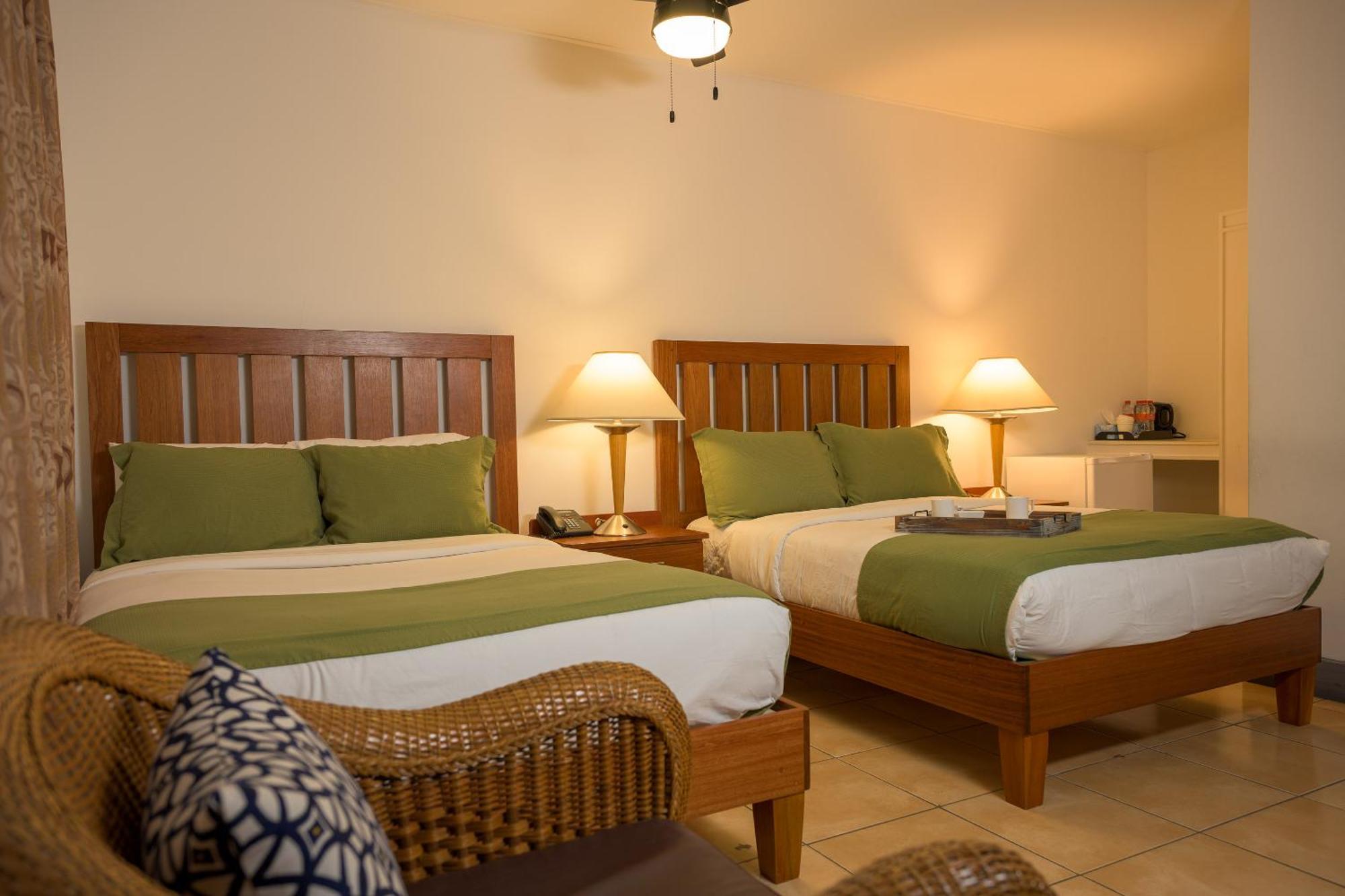 Grand Coastal Hotel Georgetown Bagian luar foto