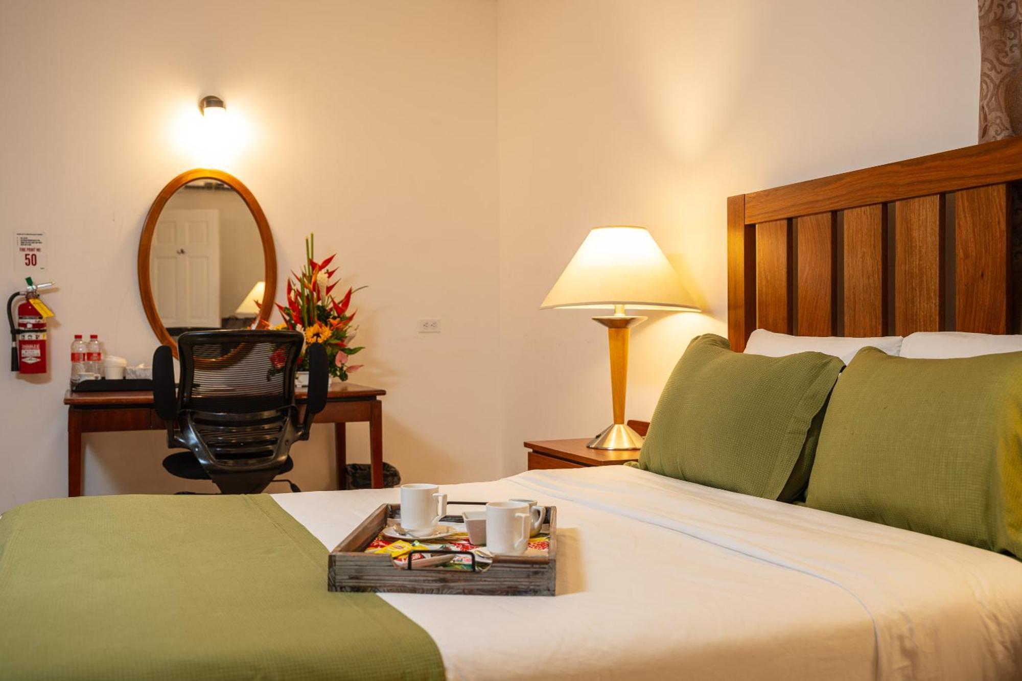 Grand Coastal Hotel Georgetown Bagian luar foto