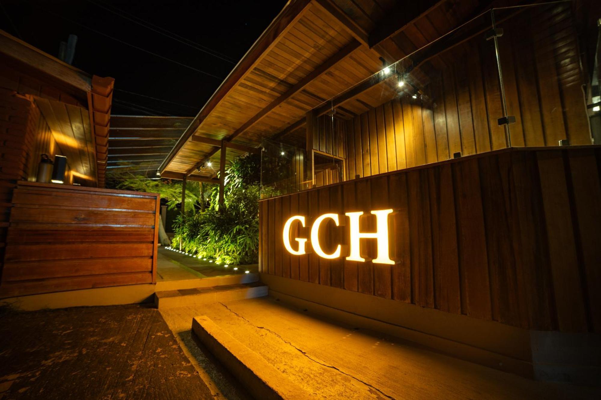 Grand Coastal Hotel Georgetown Bagian luar foto